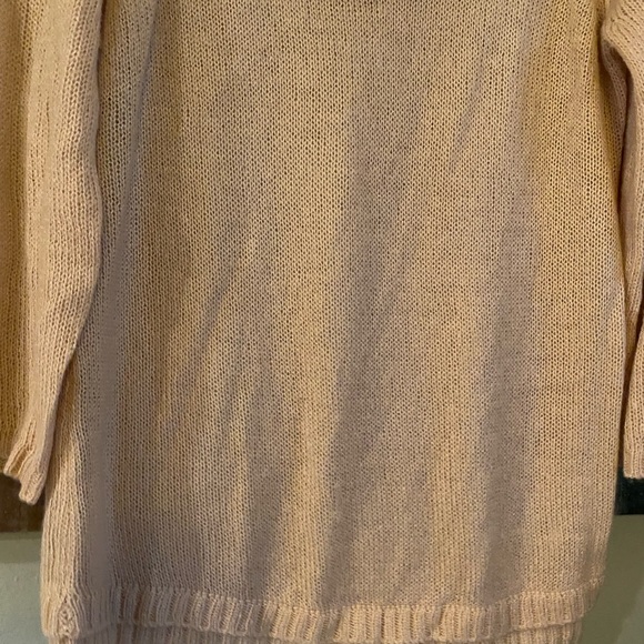 EUC Design History Bejeweled Sweater - Picture 5 of 11